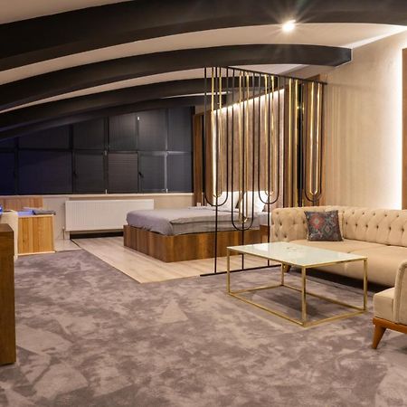 Anatolia Luxury Hotel Анкара Экстерьер фото