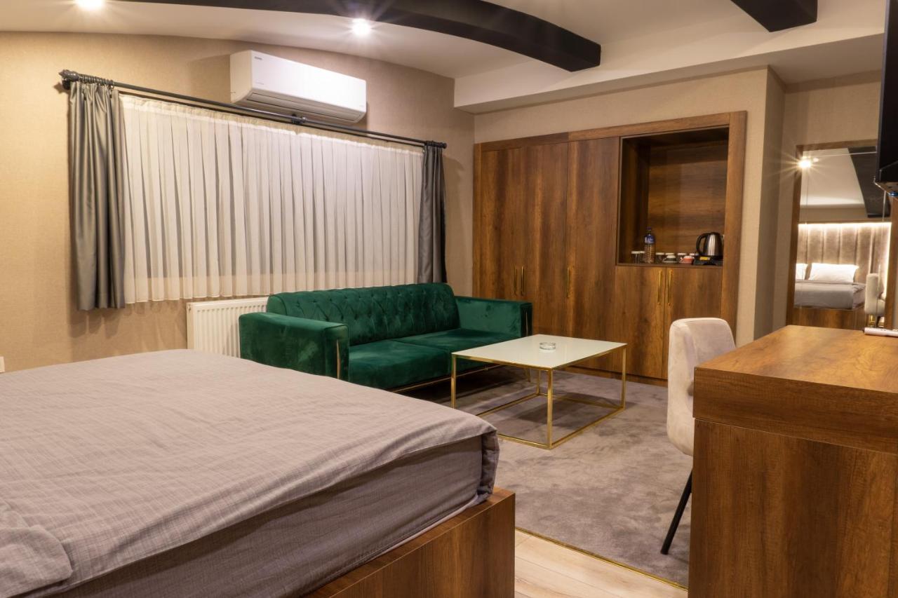 Anatolia Luxury Hotel Анкара Экстерьер фото