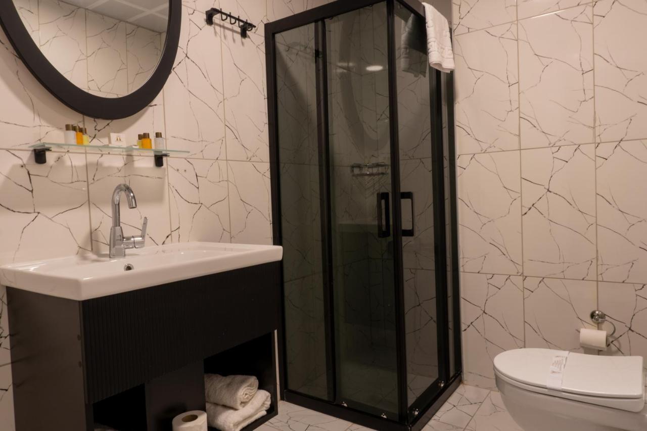 Anatolia Luxury Hotel Анкара Экстерьер фото