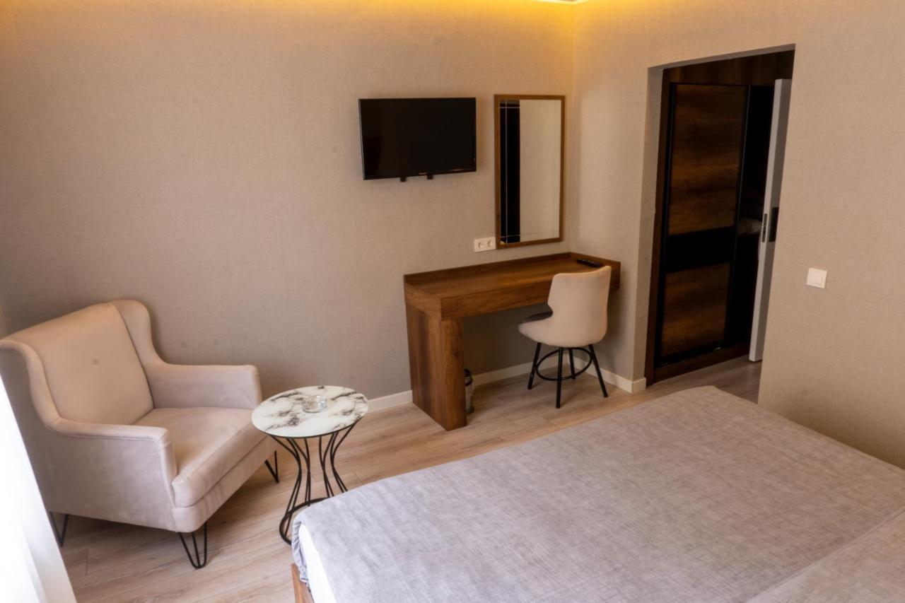 Anatolia Luxury Hotel Анкара Экстерьер фото