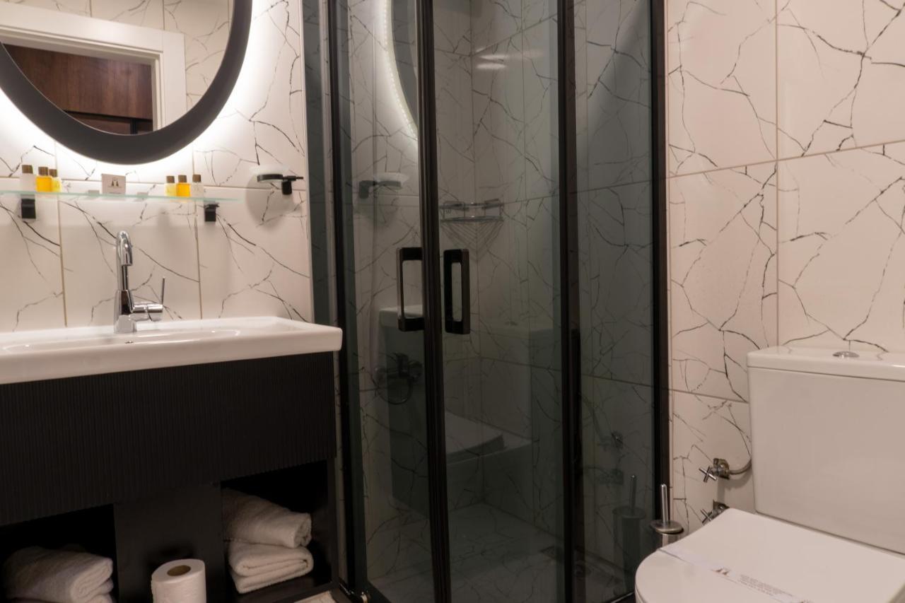 Anatolia Luxury Hotel Анкара Экстерьер фото