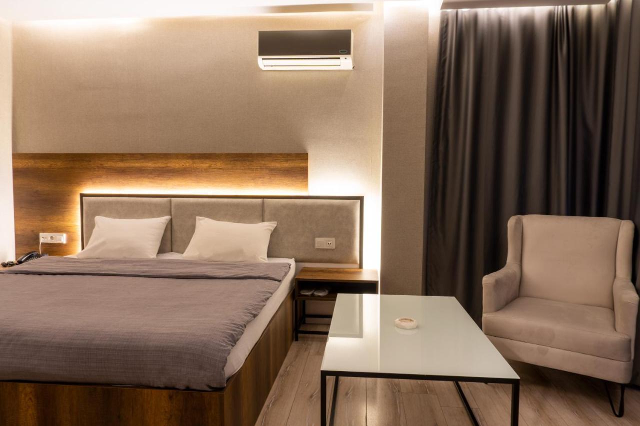 Anatolia Luxury Hotel Анкара Экстерьер фото