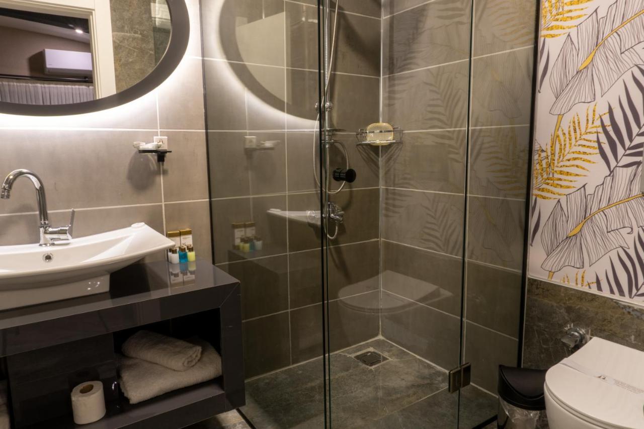 Anatolia Luxury Hotel Анкара Экстерьер фото