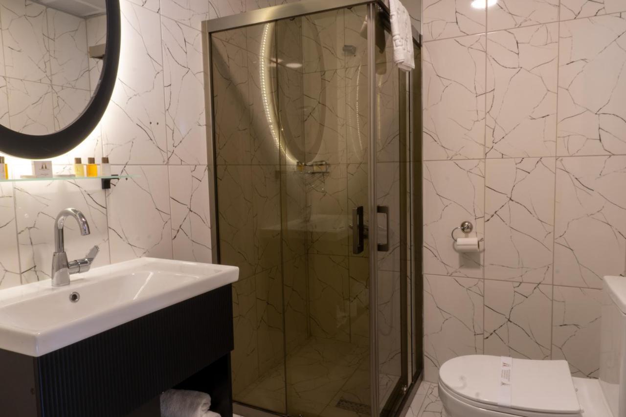 Anatolia Luxury Hotel Анкара Экстерьер фото