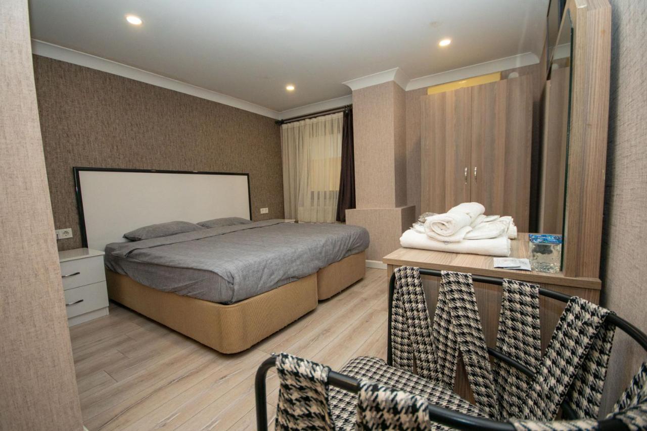 Anatolia Luxury Hotel Анкара Экстерьер фото